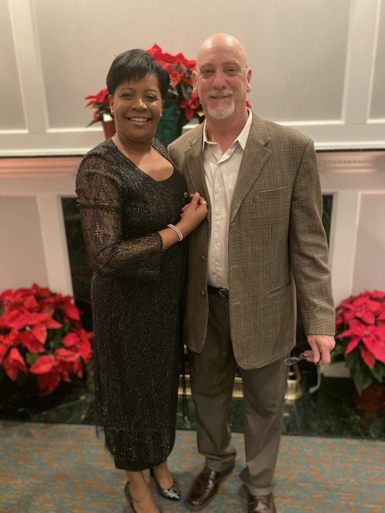 2019 Holiday Party