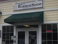 Dukes Barber Shop