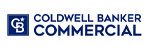 Coldwell Banker Commercial Logo