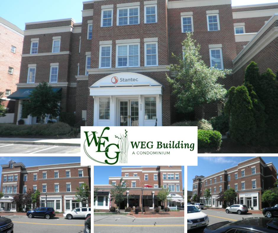 WEG Building, A Condominium
