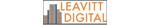 leavitt digital logo